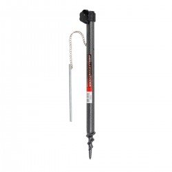 Suport Umbrela Carp Expert - Umbrella Stick With Screw 39cm
